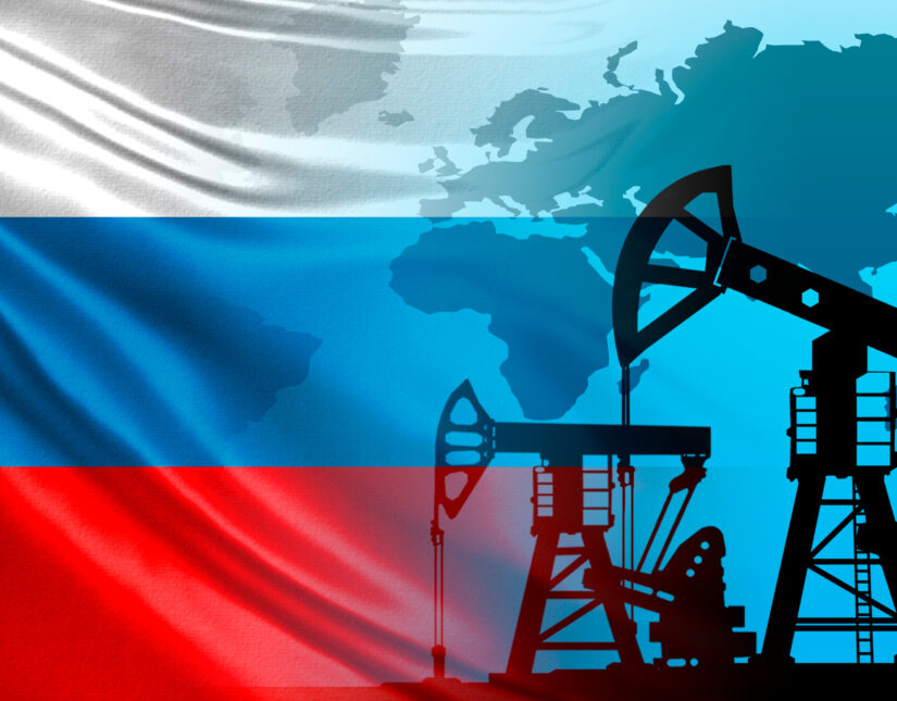 Η Τσεχική Δημοκρατία σταματά να χρησιμοποιεί ρωσικό πετρέλαιο από το 2025