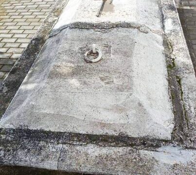 Κρητικός δικηγόρος βρήκε τον τάφο της Μαντάμ Ορτάνς