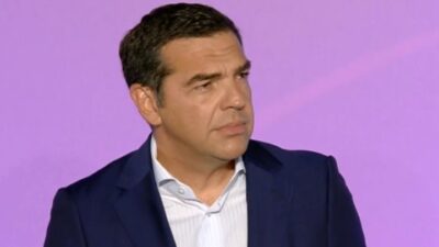 ΣΥΡΙΖΑ και Αλέξης Τσίπρας για υποκλοπές: “Η δημοκρατία δεν αρχειοθετείται – Οι δικογραφίες ανασύρονται από το αρχείο”