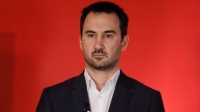 Χαρίτσης: Πώς να εξαγγείλεις μέτρα χωρίς να εξαγγείλεις τίποτα