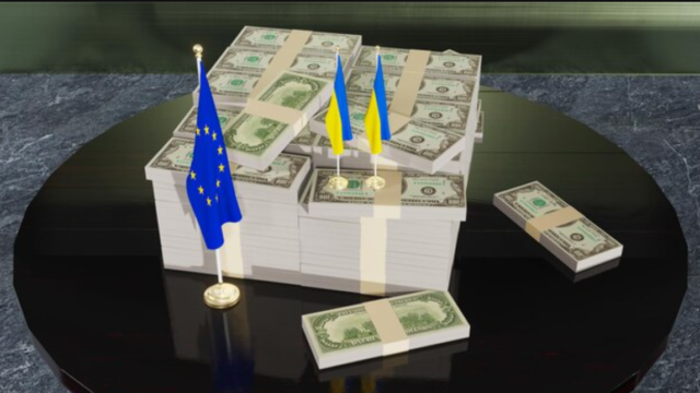 Ουκρανία: Οι εταίροι θα παράσχουν στρατιωτική υποστήριξη ύψους 60 δισεκατομμυρίων δολαρίων ετησίως