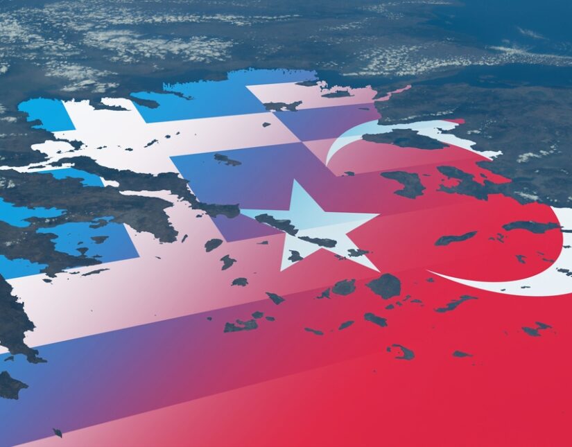 Οι ελληνικές χίμαιρες απέναντι στον τουρκικό επεκτατισμό, Γιώργος Παπασίμος