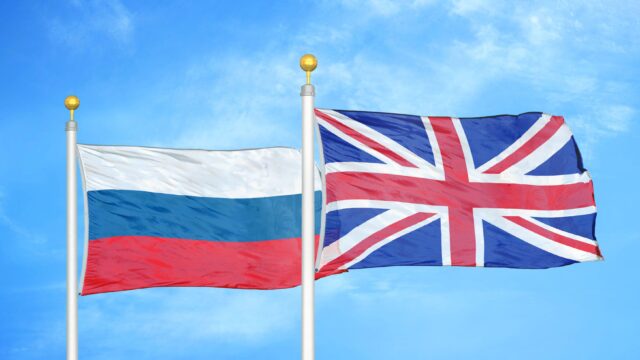 Ρωσία: Η Βρετανία παραμένει εχθρική χώρα παρά τη νίκη των Εργατικών στις εκλογές