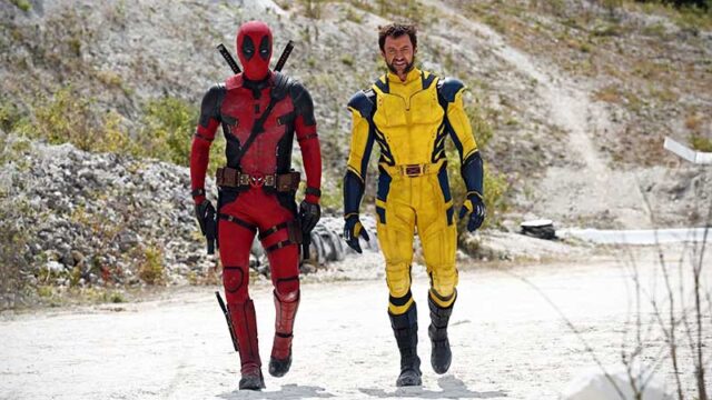 "Deadpool & Wolverine": Απολαύστε το απαλλαγμένοι από προσδοκίες, Ορέστης Μαλτέζος