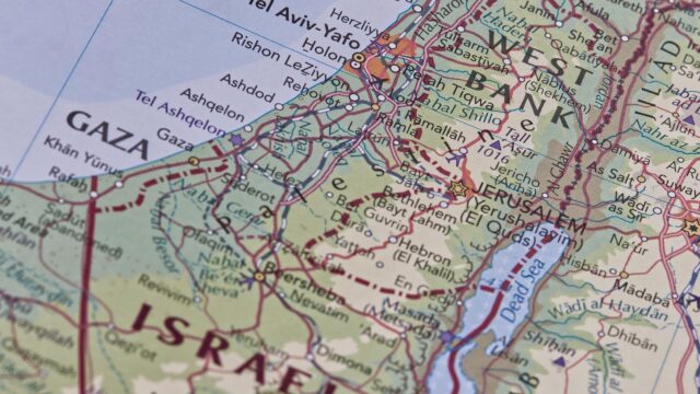 Χαμάς: Μία ακομμάτιστη κυβέρνηση με εθνικές αρμοδιότητες να κυβερνήσει την Γάζα μετά τον πόλεμο