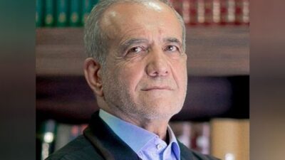 Ο Πεζεσκιάν ζητά αλλαγές στον τρόπο διακυβέρνησης του Ιράν - Διαψεύδει ότι παραιτείται