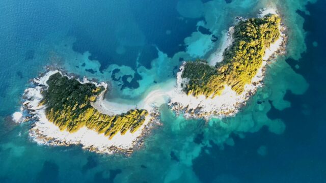 Αλβανική Ριβιέρα: Τα κρυμμένα διαμάντια στις ακτές της Βορείου Ηπείρου