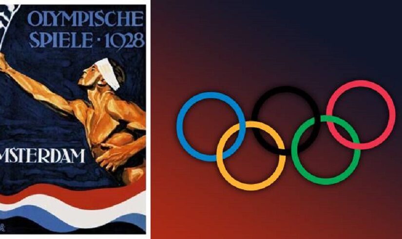 Ολυμπιακοί 1928 Άμστερνταμ: Πρεμιέρα για τις γυναίκες πρωταθλήτριες