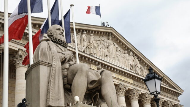 Τί θα κρίνει το αποτέλεσμα του β' γύρου των γαλλικών εκλογών, Κώστας Μελάς