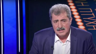 ΣΥΡΙΖΑ: Αντιπαράθεση Φάμελλου-Πολάκη για τον Τσίπρα στην Πολιτική Γραμματεία