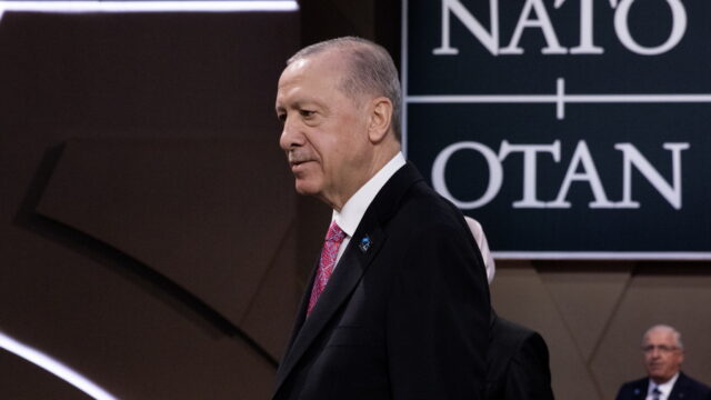 Μπορεί να αποβληθεί η Τουρκία από το ΝΑΤΟ όπως ζήτησε το Ισραήλ; Ευθύμιος Τσιλιόπουλος