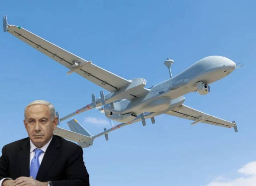 Mαθήματα από το Ισραήλ για τον πόλεμο των drones, Ευθύμιος Τσιλιόπουλος