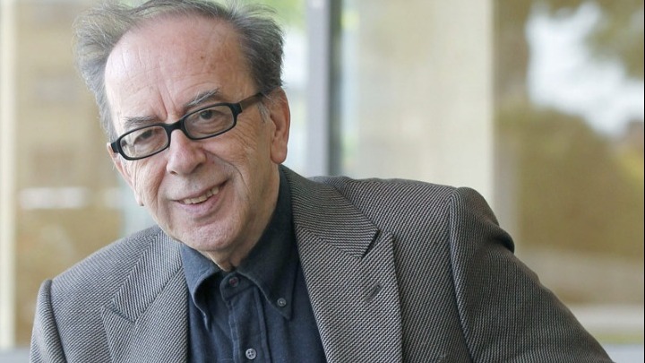 Πέθανε στα Τίρανα ο συγγραφέας Ισμαήλ Κανταρέ