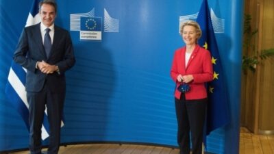 Επαναφέρει σήμερα η Κομισιόν την κατάργηση του βέτο “επ΄ευκαιρία” των ουγγρικών εκλογών