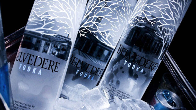 H Peggy Gou & η super premium Belvedere Vodka ξεσήκωσαν το κοινό, στο Τae Kwon Do