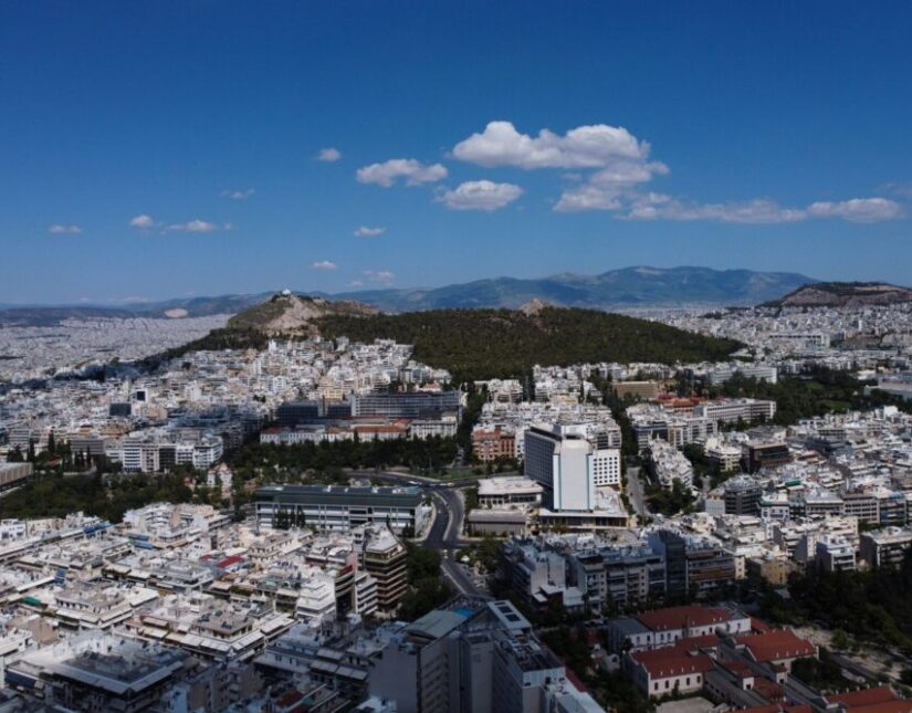 Το ΣτΕ δικαιώνει τον Δήμο Αθηναίων για τα επιτρεπόμενα ύψη κτιρίων