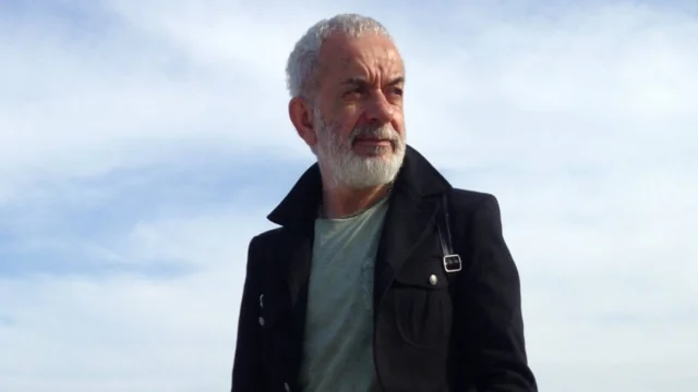 Απεβίωσε ο σκηνοθέτης Άκης Σταματιάδης