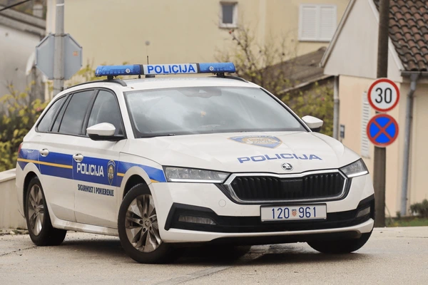 Κροατία : Ένοπλος σκότωσε έξι ανθρώπους σε γηροκομείο
