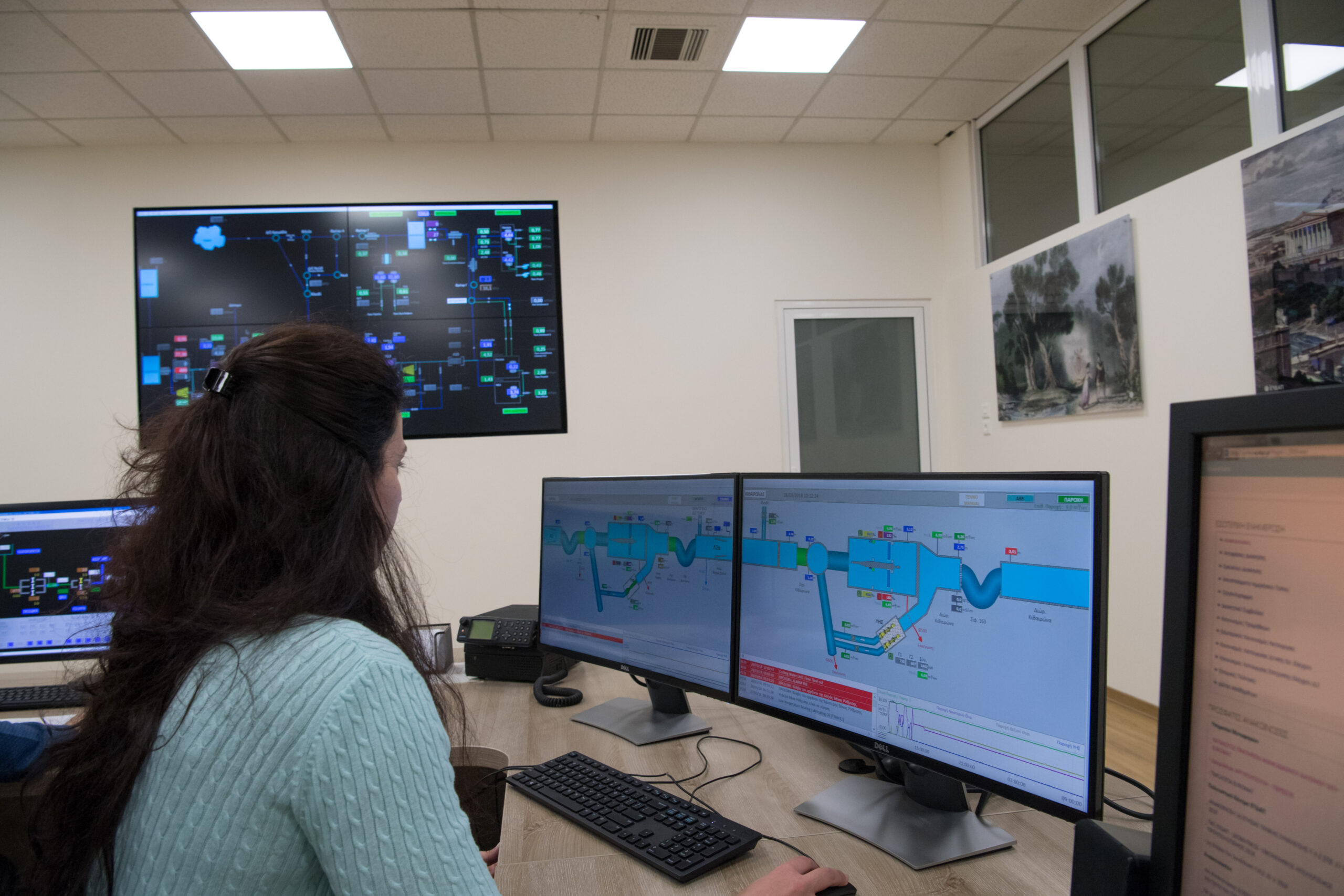 ΕΥΔΑΠ: Ψηφιακή Εξυπηρέτηση για κάθε πελάτη