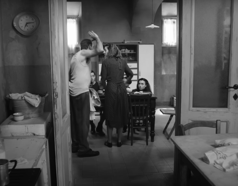 "Υπάρχει Πάντα Το Αύριο": Μία ιταλική μεταπολεμική ταινία με σύγχρονο φεμινισμό, Φίλιππος Χατζίκος