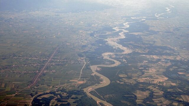 Πνίγηκαν δέκα μετανάστες σε ποταμό στα σύνορα Σερβίας-Βοσνίας