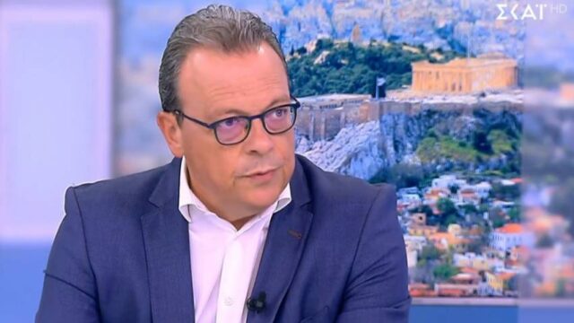 Φάμελλος: Ο Μητσοτάκης ενορχηστρωτής της συγκάλυψης του εγκλήματος των Τεμπών