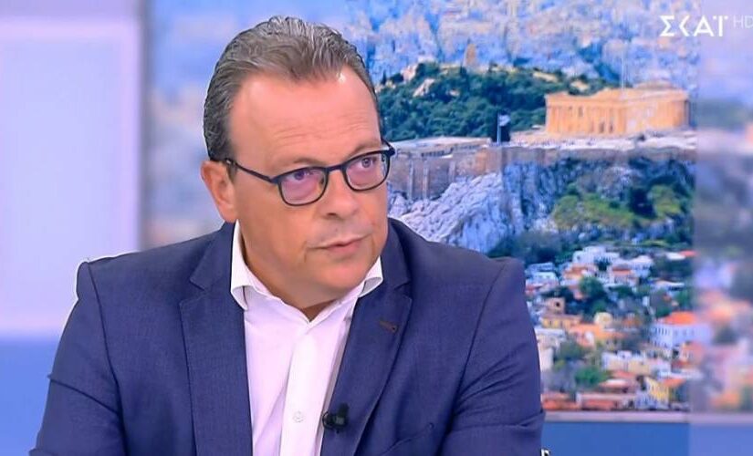 Επιστολή Φάμελλου στον Ιμάμογλου: «Τι τάχα αν είσαι φυλακή; Να μη λυγάς! Αυτό είνʼ όλο»