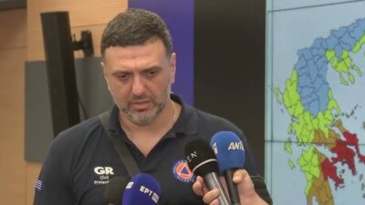 Κικίλιας: «Η ΝΔ πρέπει να απευθυνθεί σε όλο το εύρος της βάσης της»
