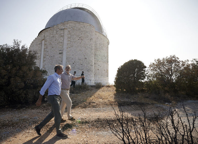  Το κυβερνάν εστί προβλέπειν ισχύει και για τις πυρκαγιές κ. Πρωθυπουργέ…