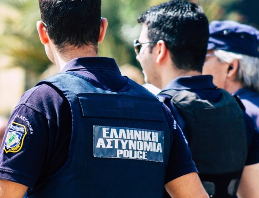 Ελληνική Λύση: “Φύκια για μεταξωτές κορδέλες” η ποινικοποίηση της λέξης “μπάτσος”