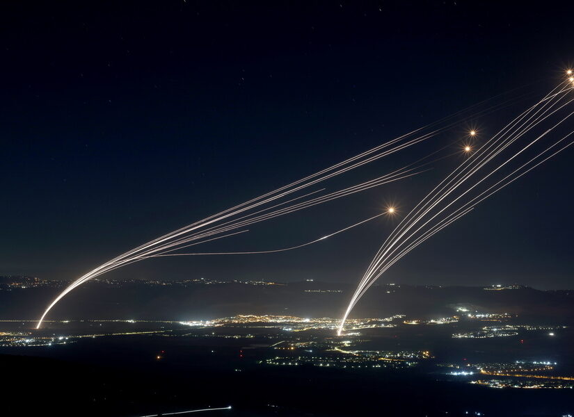 Πόσο αποτελεσματικό είναι το ισραηλινό Iron Dome, Ευθύμιος Τσιλιόπουλος