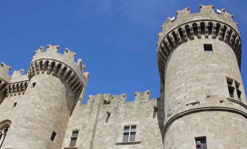 H Ρόδος ως γαστρονομικός προορισμός