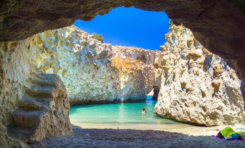 Η Μήλος ως γαστρονομικός προορισμός