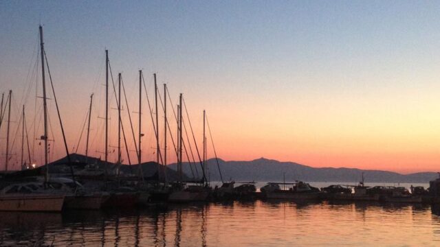 Η Νάξος ως γαστρονομικός προορισμός