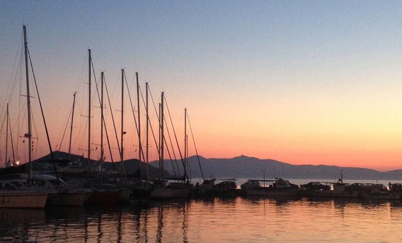 Η Νάξος ως γαστρονομικός προορισμός