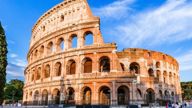 Η Ρώμη ως γαστρονομικός προορισμός