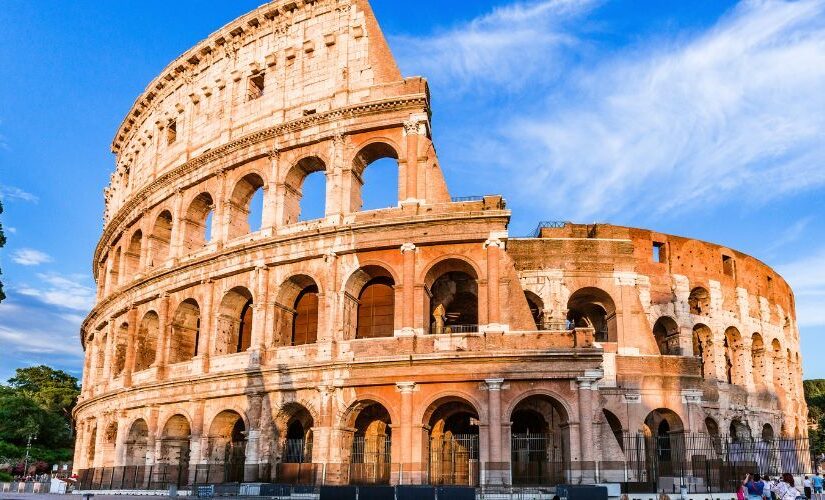 Η Ρώμη ως γαστρονομικός προορισμός