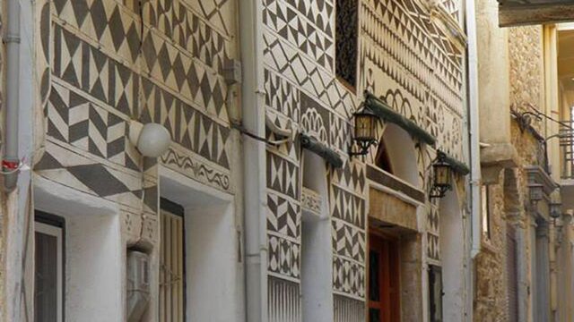 Η Χίος ως γαστρονομικός προορισμός