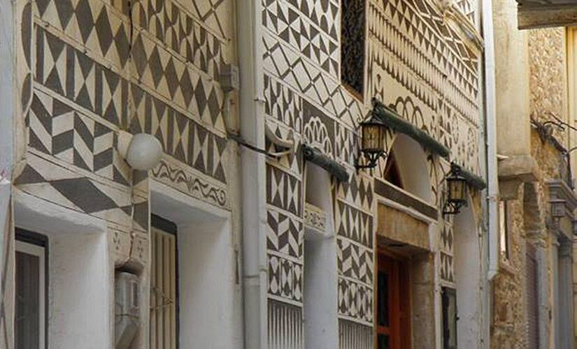 Η Χίος ως γαστρονομικός προορισμός