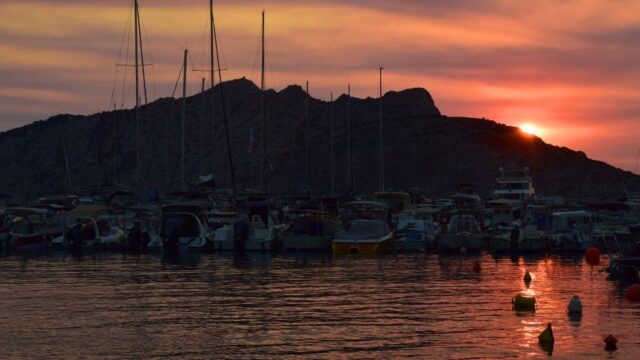 Η Αίγινα ως γαστρονομικός προορισμός