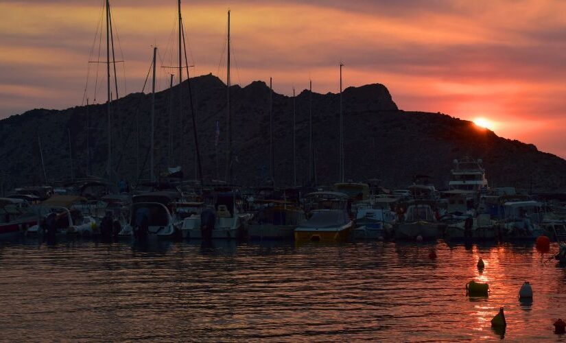 Η Αίγινα ως γαστρονομικός προορισμός