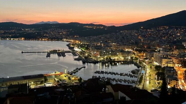 Η Καβάλα ως γαστρονομικός προορισμός