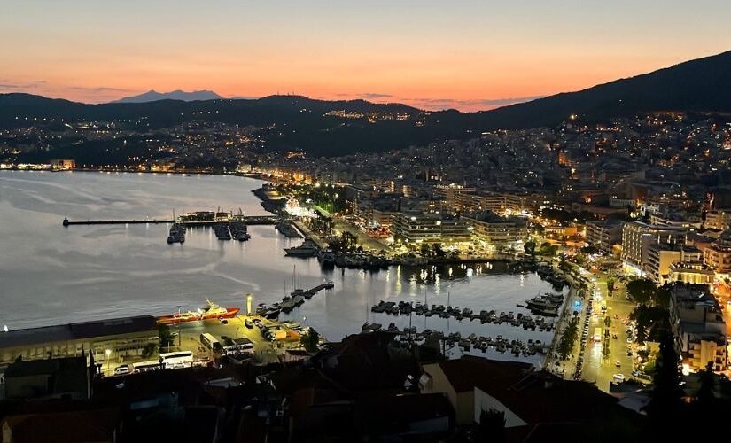 Η Καβάλα ως γαστρονομικός προορισμός