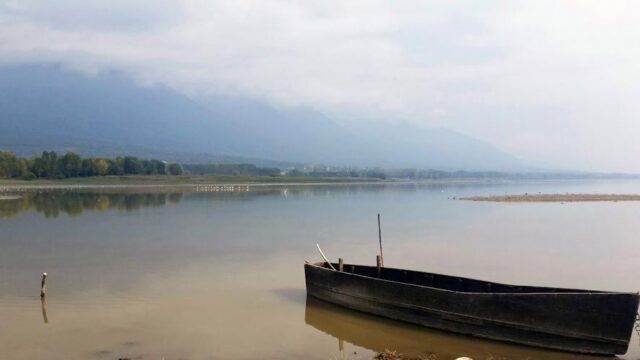 Η Λίμνη Κερκίνη ως γαστρονομικός προορισμός