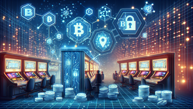 Kingmakerscasino: Η εξέλιξη του Blockchain στα διαδικτυακά καζίνο
