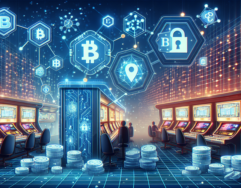 Kingmakerscasino: Η εξέλιξη του Blockchain στα διαδικτυακά καζίνο
