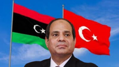 Η Αίγυπτος αμφισβητεί το τουρκολιβυκό μνημόνιο με ρηματική διακοίνωση