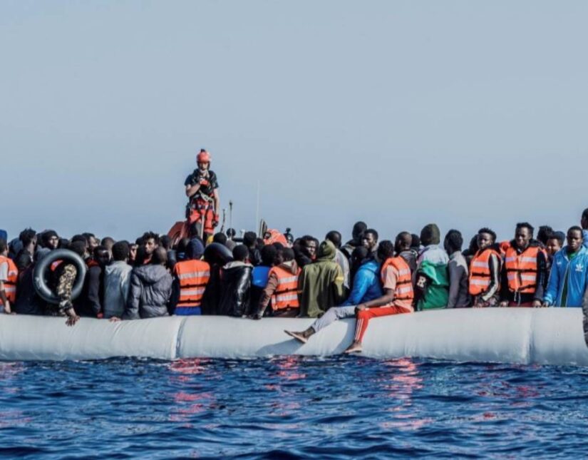 Ρατσιστές με τους φτωχούς, δουλικοί με ματσωμένους: Οι επιθέσεις και οι σβάστικες στους τοίχους Ρατσιστικές επιθέσεις στην Κύπρο