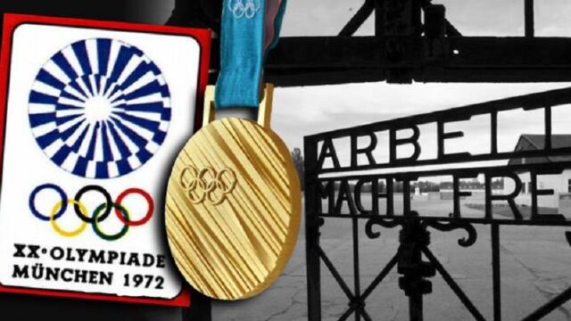 Ολυμπιακοί 1972 Μόναχο: Οι σφαίρες επισκίασαν τη νίκη του Πολωνού, Μάνος Κοντολέων