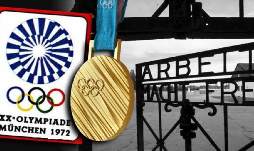 Ολυμπιακοί 1972 Μόναχο: Οι σφαίρες επισκίασαν τη νίκη του Πολωνού, Μάνος Κοντολέων